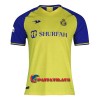 Virallinen Fanipaita Al Nassr Kotipelipaita 2022-23 - Miesten